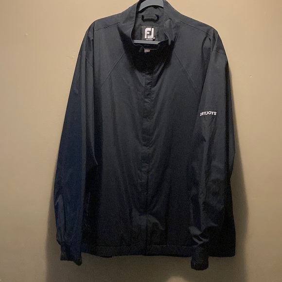 FootJoy Other - DryJoys Jacket by FootJoy FJ size XXL